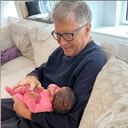 Instagram:@/thisisbillgates