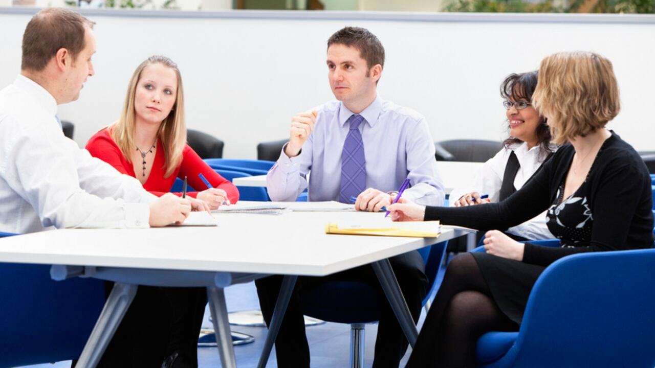 Foto: Highways Agency.