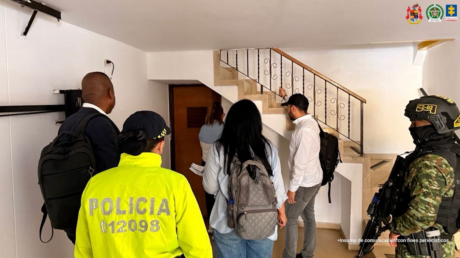 Extinción de dominio a moteles usados para explotación sexual de niños.
