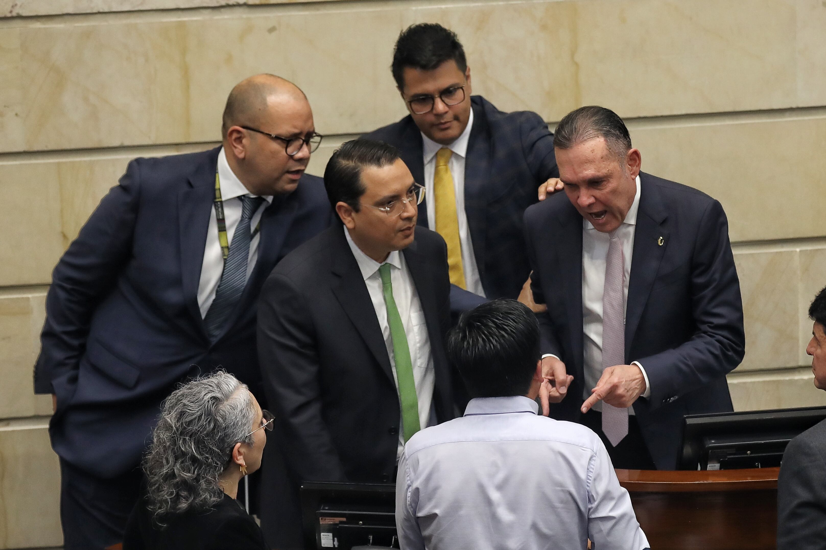 Elección Magistrado Corte Constitucional