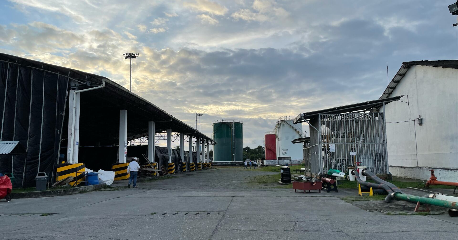 Puerto de Tumaco: La perla que tiene el Pacífico por aprovechar