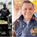 Captura de Jacobo Valenciano Yepes, hijo del exfutbolista Iván René Valenciano.