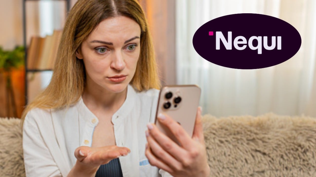 Nequi presenta fallas masivas este 21 de noviembre: esto es lo que se sabe hasta ahora.