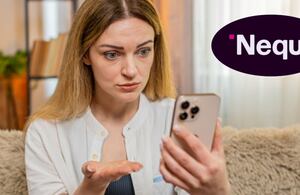 Nequi presenta fallas masivas este 21 de noviembre: esto es lo que se sabe hasta ahora.