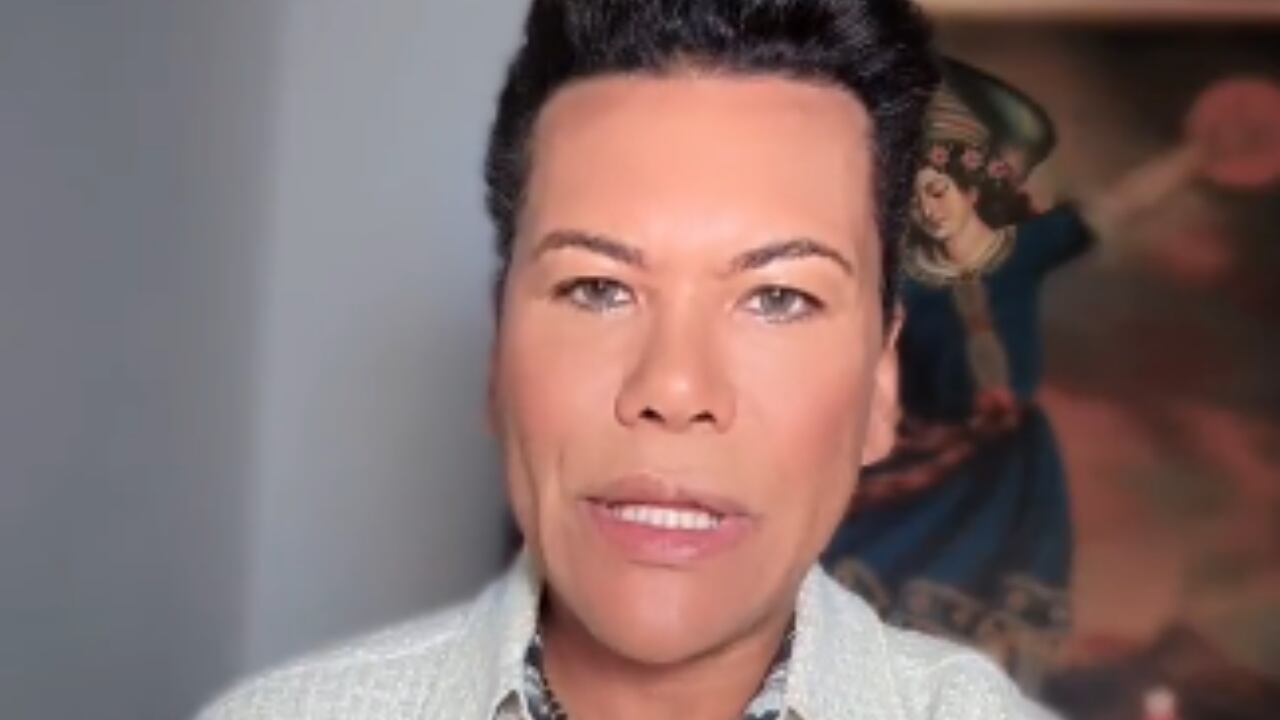 Niño Prodigio hizo revelaciones para los signos.