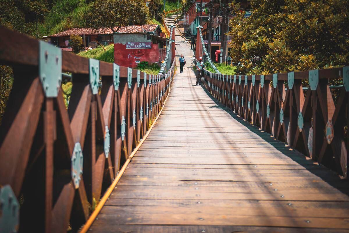 Corregimientos de Medellín