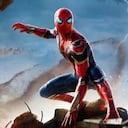 Gracias a la última película de Spiderman que se estrenó en cines, el famoso meme pudo convertirse en realidad