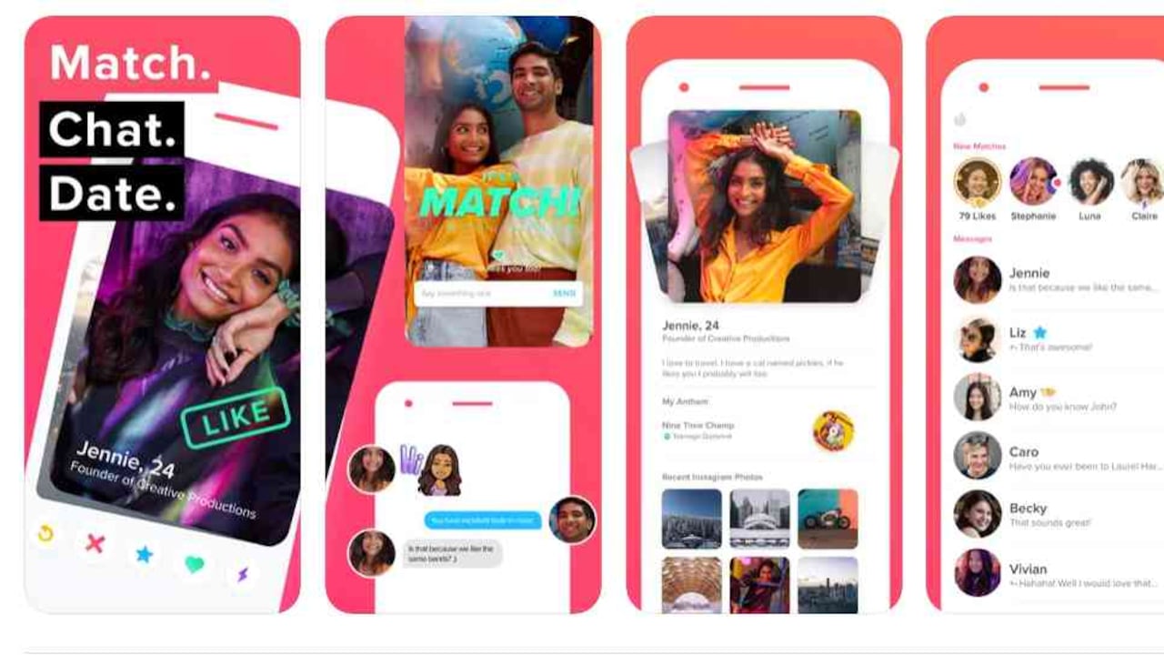 Entre las tendencias más importantes que ocurrieron en Tinder en 2020 destaca el papel del epidemiólogo Fernando Simón como "nuevo icono pop".