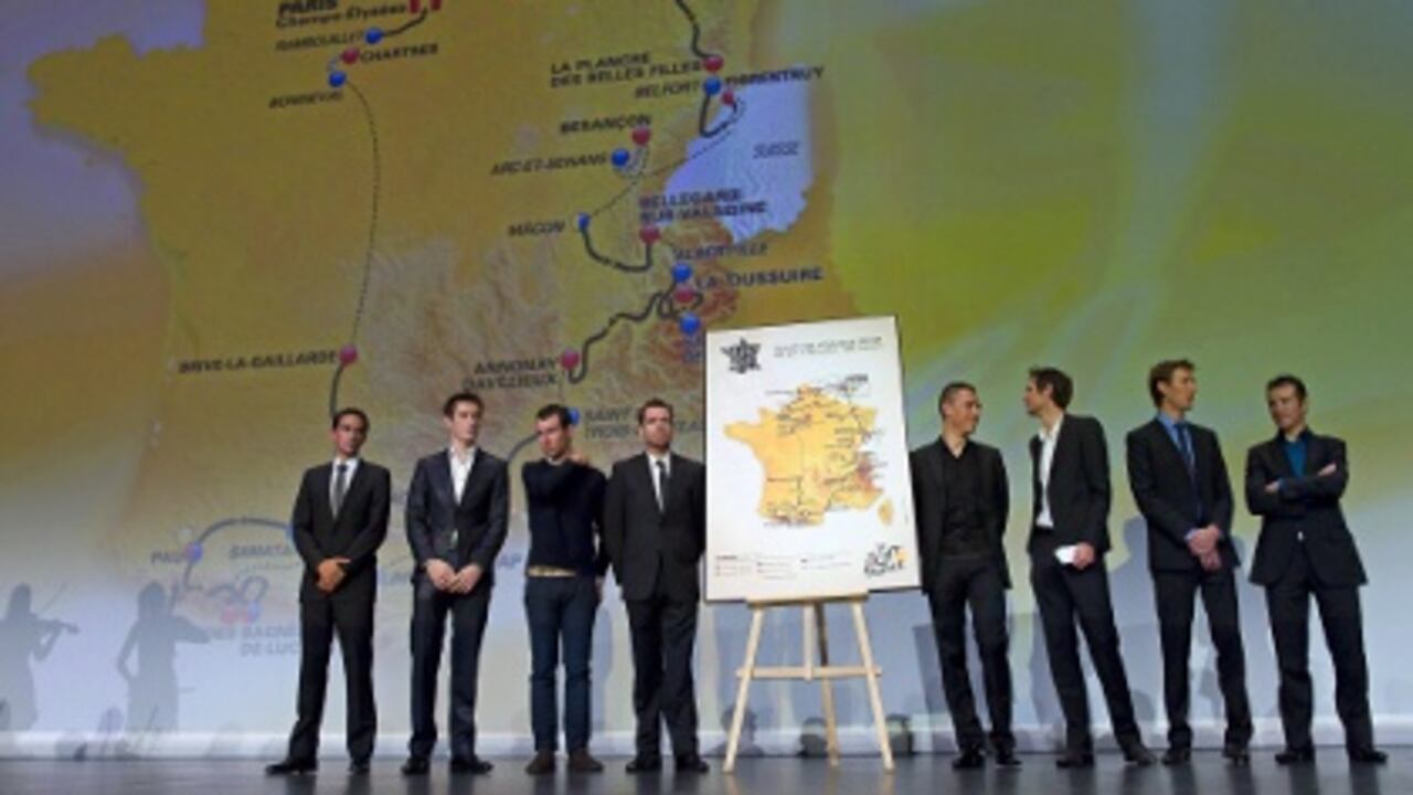 El Tour de Francia 2011 fue uno de los más apasionantes en años.