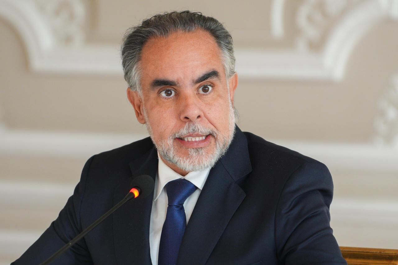 Armando Benedetti