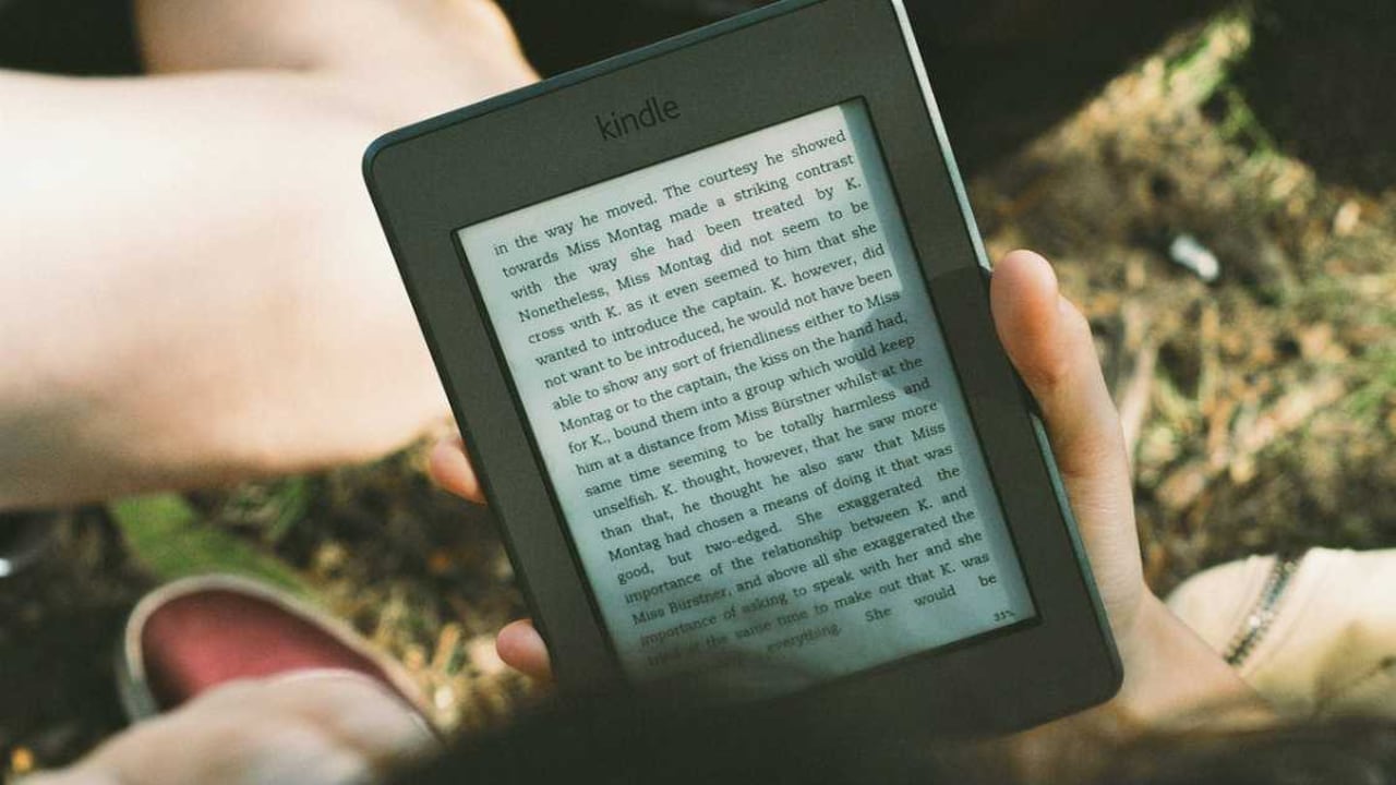 Kindle