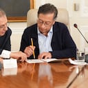 Consejo de Ministros
Febrero 4 2025
Gustavo Petro