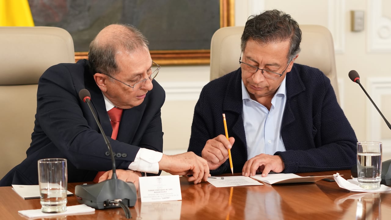 Consejo de Ministros. Febrero 4 del 2025.