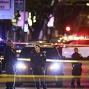 Los casos de violencia armada siguen 'empañando' a Estados Unidos.