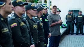 Sincelejo lidera los indicadores de seguridad urbana en Colombia, según cifras oficiales de la Policía Nacional.