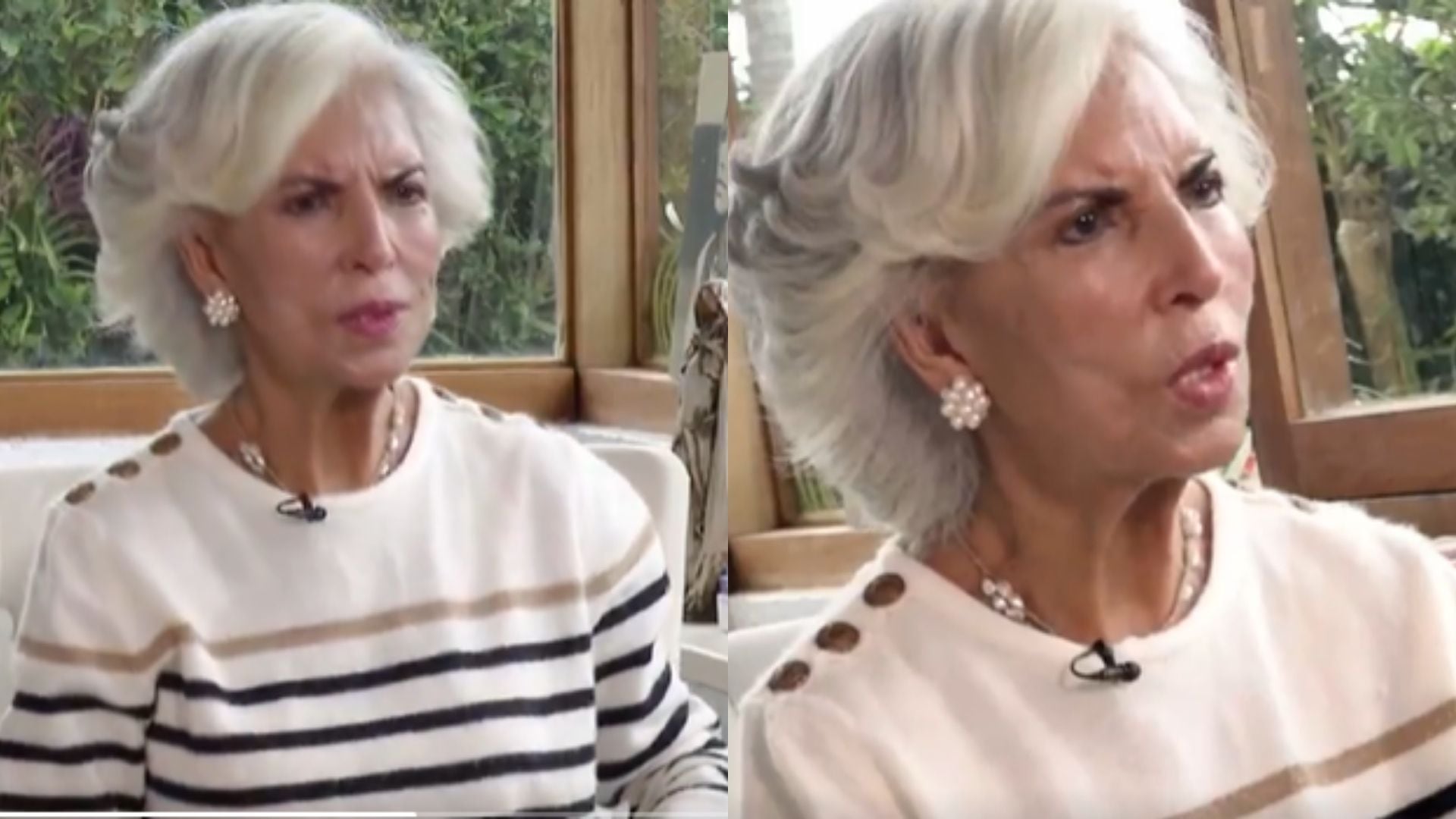 Yamile Humar falleció a sus 86 años de edad.