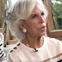 Yamile Humar falleció a sus 86 años de edad.