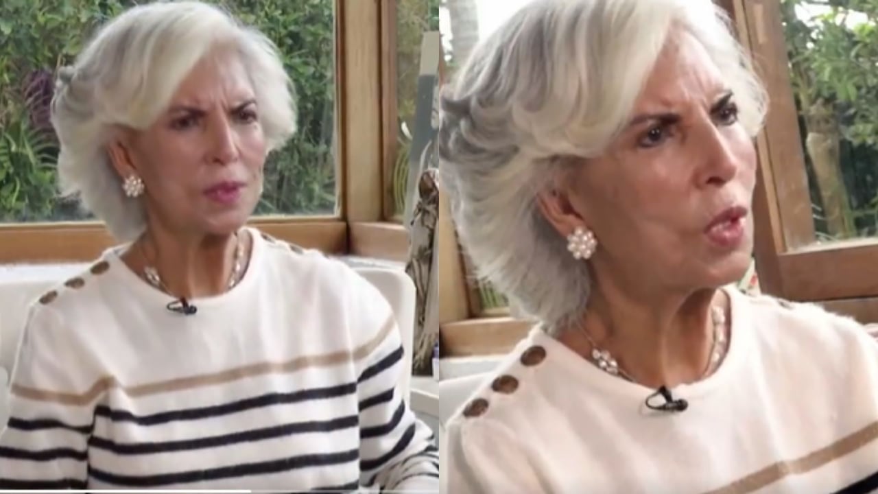 Yamile Humar falleció a sus 86 años de edad.
