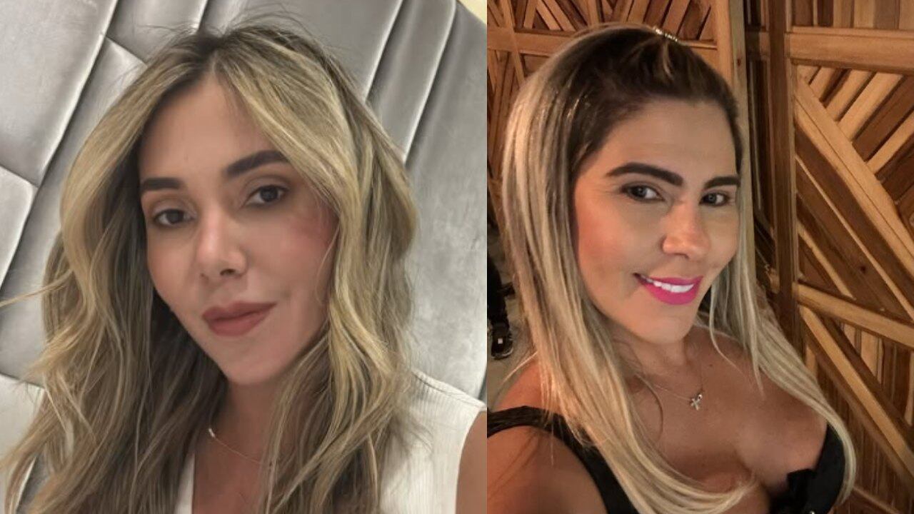 Betsy Liliana y Dayana Jaimes han estado en una fuerte polémica.