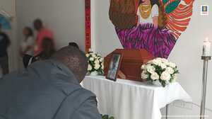 Fiscalía entregó los restos de Luis Fernando Murillo, un reincorporado asesinado hace tres años en el Valle del Cauca