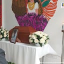 Fiscalía entregó los restos de Luis Fernando Murillo, un reincorporado asesinado hace tres años en el Valle del Cauca