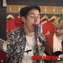 Luis Díaz ha provocado la locura en los fans del Liverpool