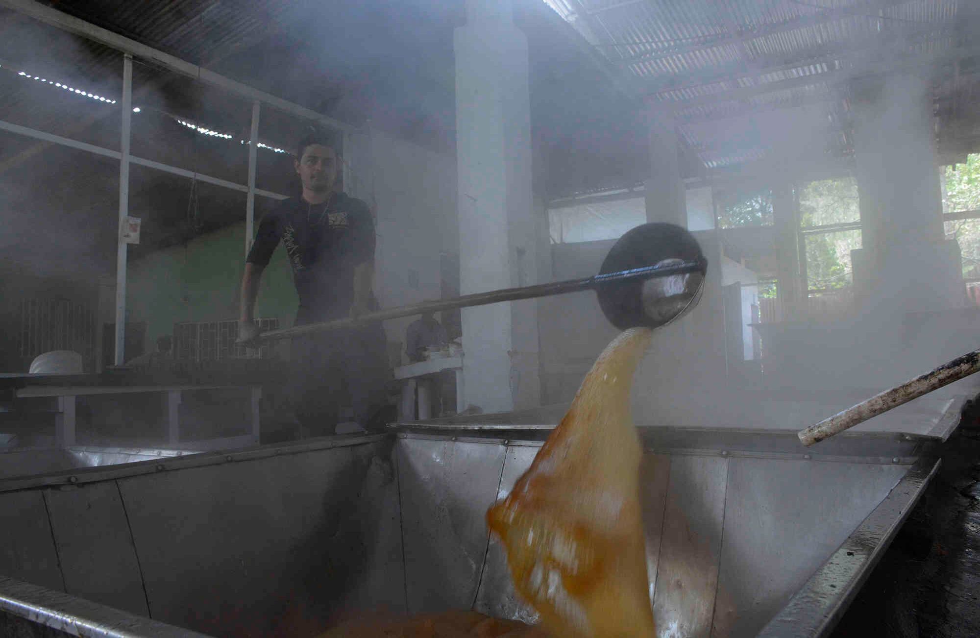 Fotos: Gabriel González / Semana