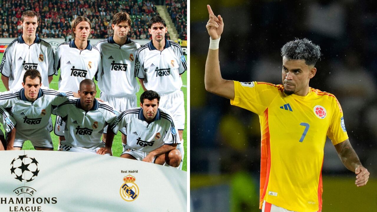 Una leyenda del fútbol español se sincera: ¿hasta dónde llegará la Selección Colombia en el Mundial 2026?