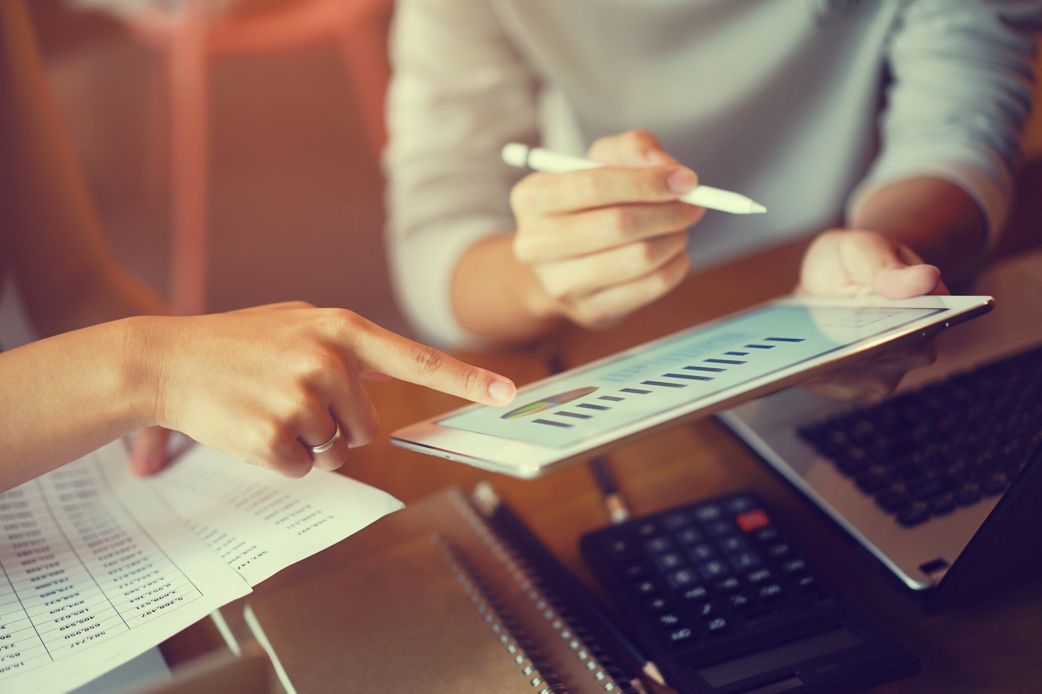 Calificación en grado de inversión.