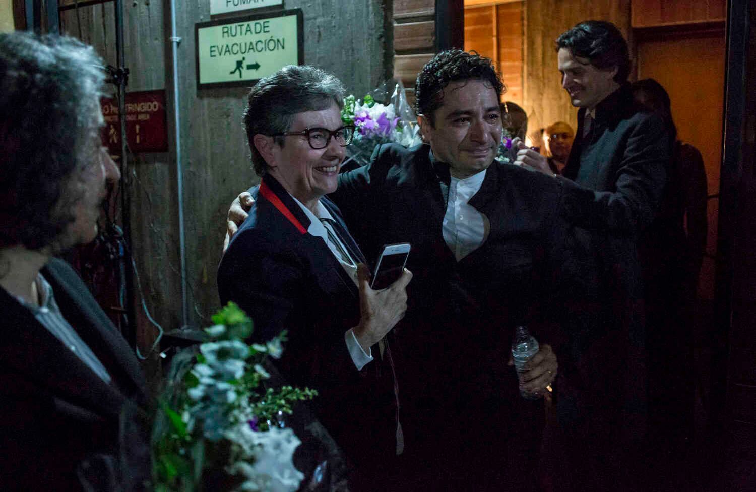 Foto: David Estrada Larrañeta