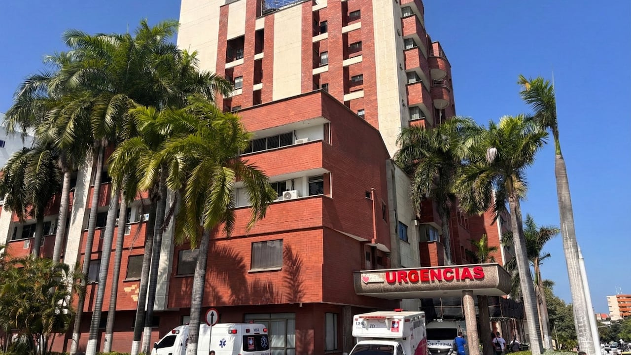 Corregir malformaciones antes del nacimiento e implantar corazones mecánicos: así avanza la medicina de alta complejidad en Barranquilla.