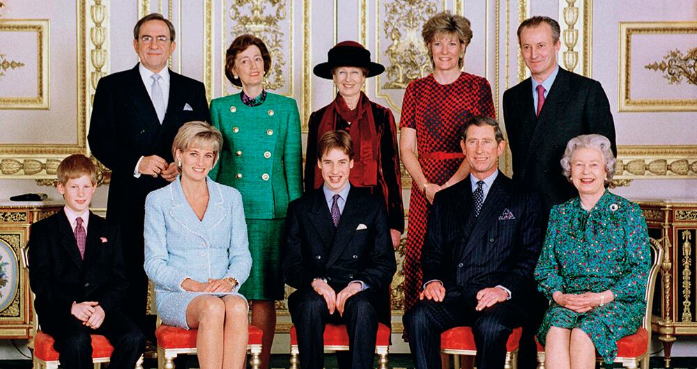 Aquí un adelanto fotográfico de la vida real de la etapa que seguramente cubrirá la sexta y última temporada de esta serie que ha ganado cualquier cantidad de Emmys en las categorías más importantes para Netflix (21, y vienen más en camino) .