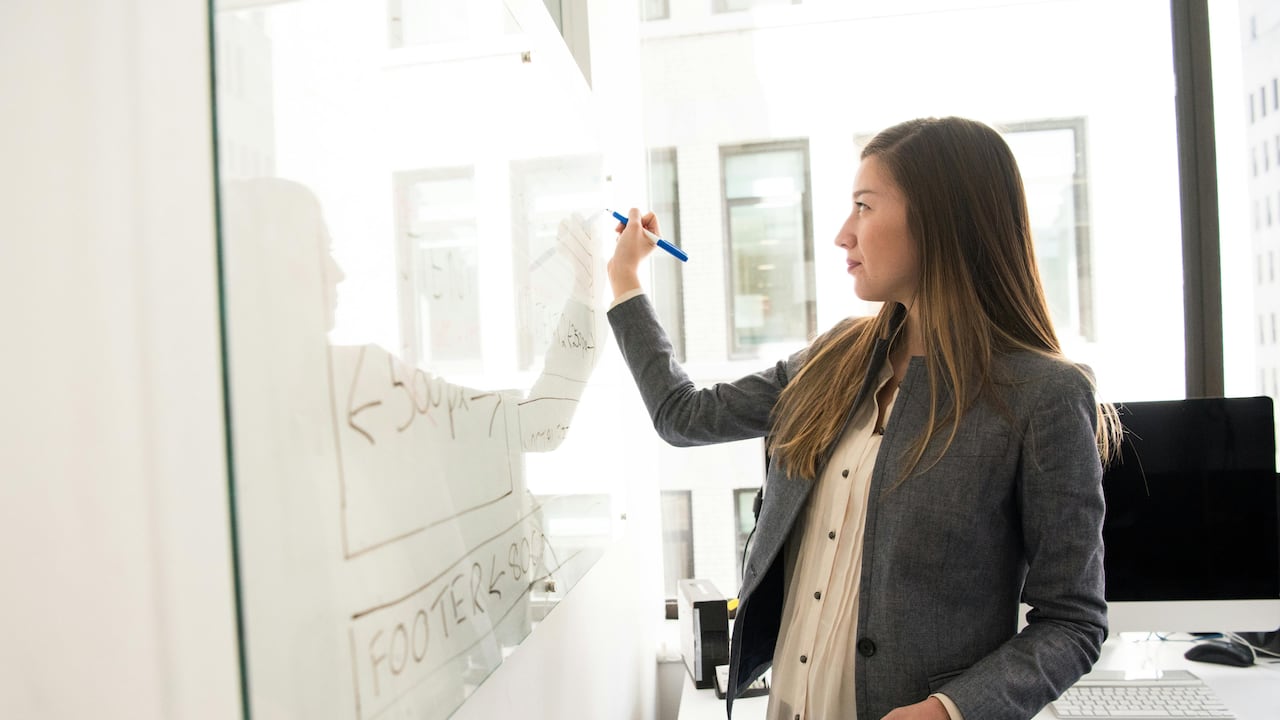 Gran convocatoria laboral abierta.