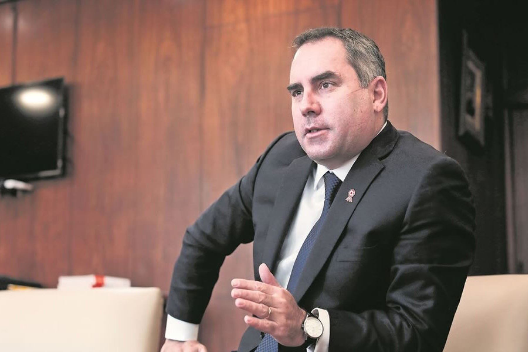 Rafael Belaunde Llosa