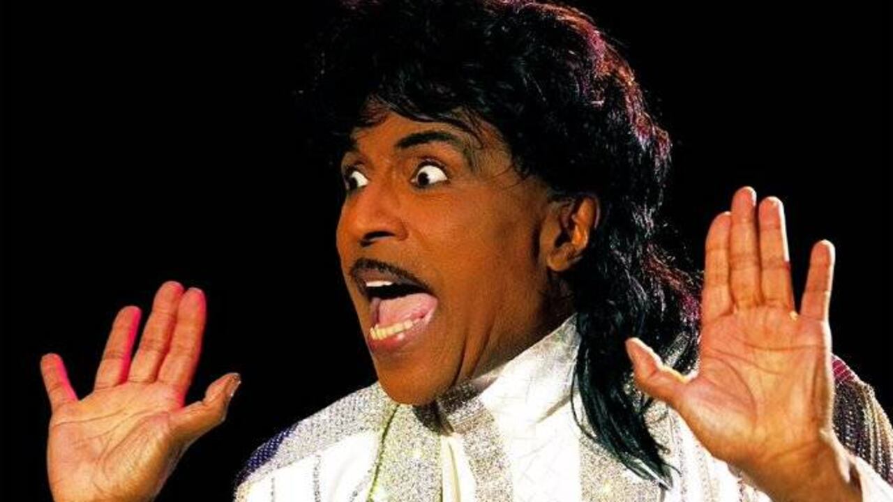 Grandes artistas hicieron versiones de las canciones de este rockero de Georgia.