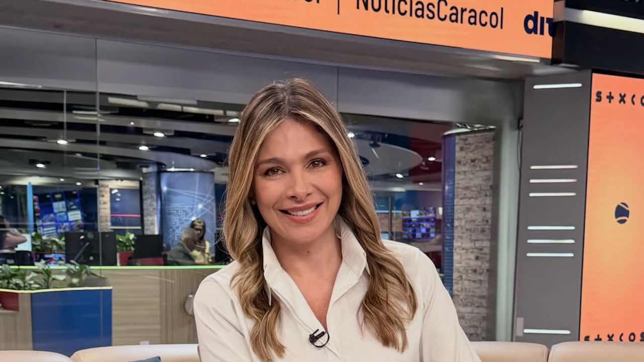 Ana Milena Gutiérrez pide apoyo para una urgencia médica en la Fundación Valle del Lili.