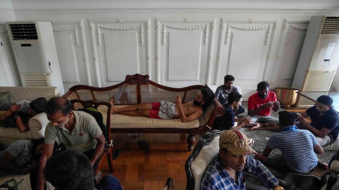 “Pedimos a todas las partes que cooperen y se concentren” en este objetivo, pidió el organismo.