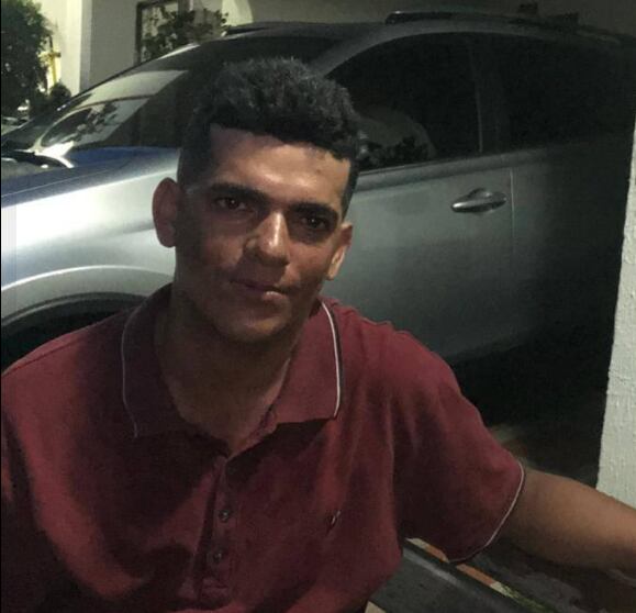 Carlos Alberto Arango Payares, tenía 37 años.