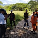 La CAR organizó rondas semanales, diurnas y nocturnas para custodiar los predios e identificar a quienes practiquen la caza ilegal