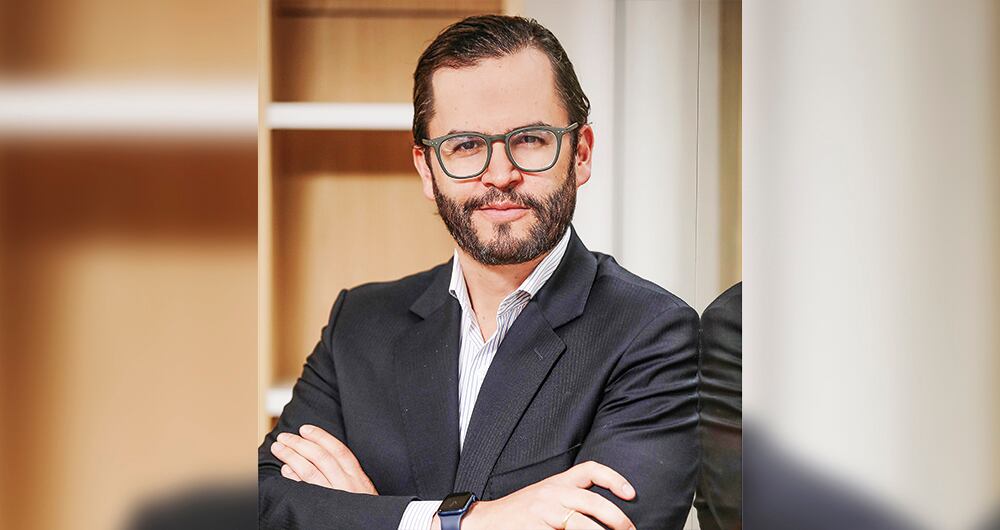 José F. MaflaSocio de Brigard Urrutia