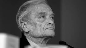 Luis Goytisolo, Premio Nacional de las Letras en España en 2013 y Premio Carlos Fuentes en México en 2018, ha muerto a los 91 años.