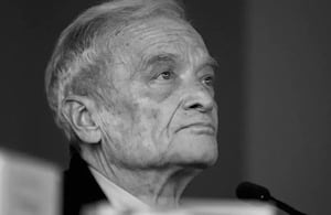 Luis Goytisolo, Premio Nacional de las Letras en España en 2013 y Premio Carlos Fuentes en México en 2018, ha muerto a los 91 años.