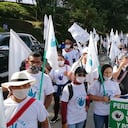 “La violencia contra los excombatientes en el país está en un punto crítico”: JEP