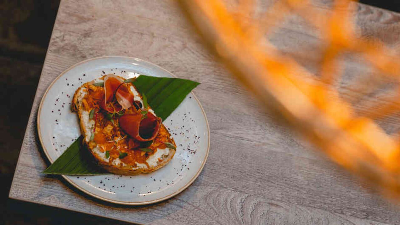 La gastronomía diferencial está ganando su espacio en la capital de Norte de Santander.