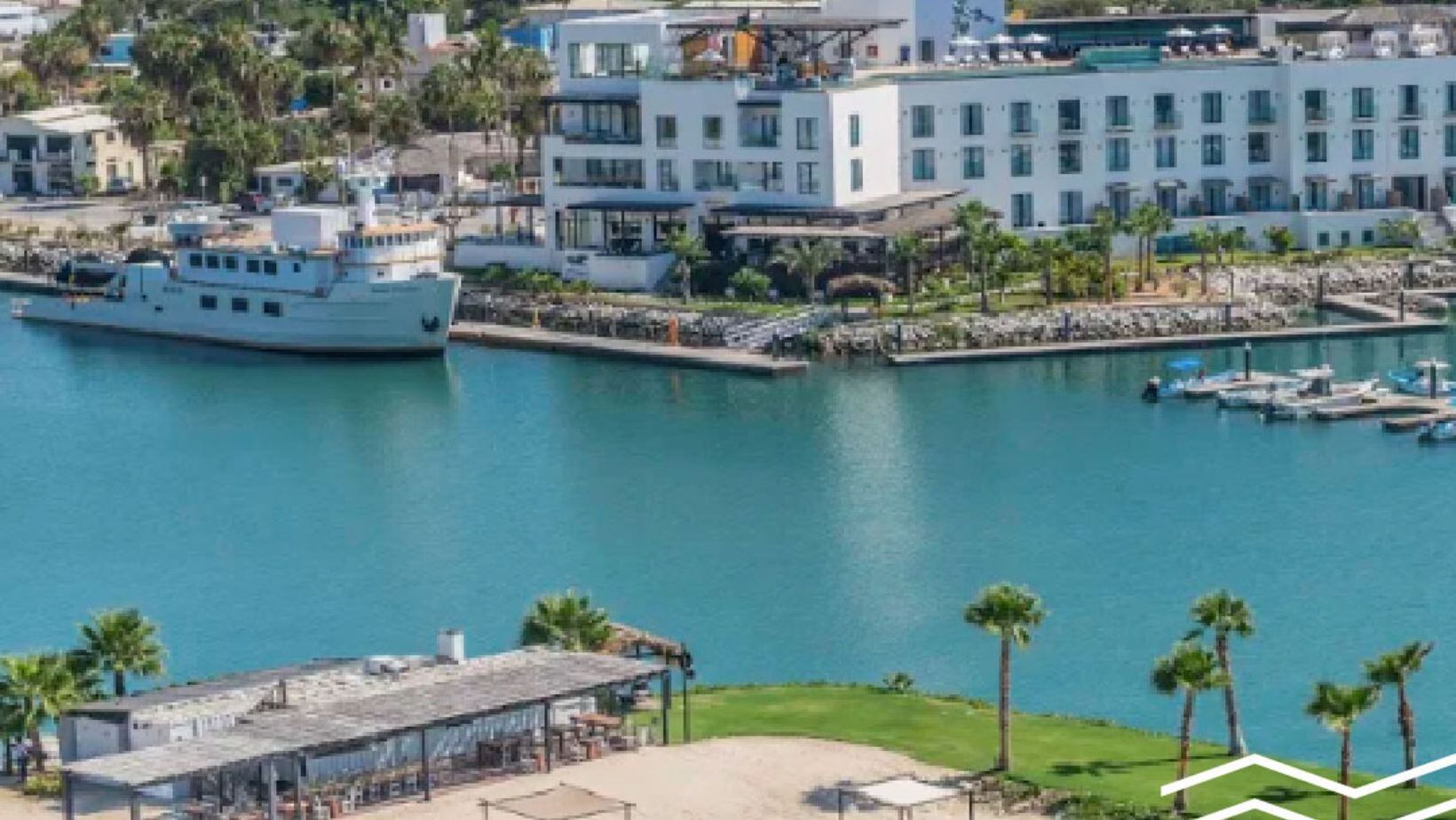 Turismo en Los Cabos, uno de los destinos favoritos de las celebridades en Latinoamérica