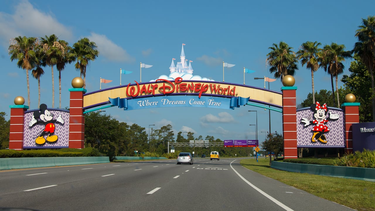 Disney publicó descuentos por tipo de público.