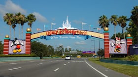 Mujer fue hallada muerta en un hotel de Disney World