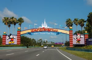 Mujer fue hallada muerta en un hotel de Disney World