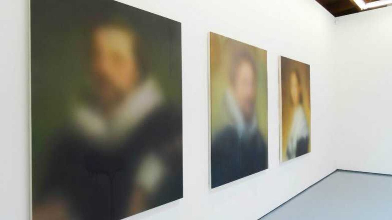 Los Miaz Brothers, Fabien Castanier Gallery.