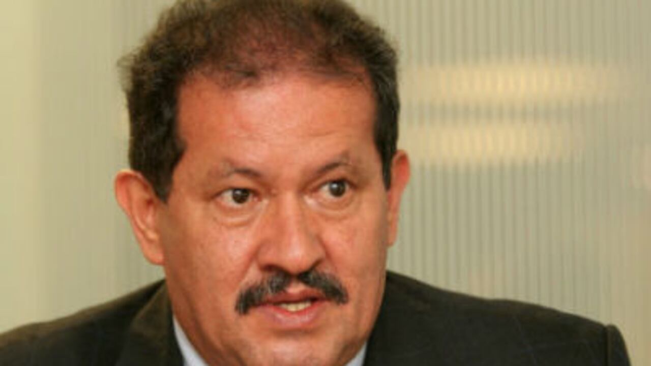 Angelino venía de aspirar, infructuosamente, a la dirección de la OIT.